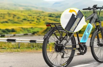 Miért érdemes elektromos kerékpárt vásárolni?