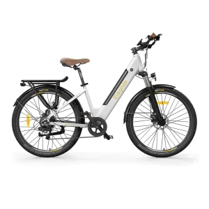 ELEGLIDE T1 Step-Thru fehér
