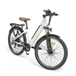ELEGLIDE T1 Step-Thru fehér