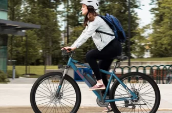Minden, amit valaha is tudni akartál az e-bike-okról.