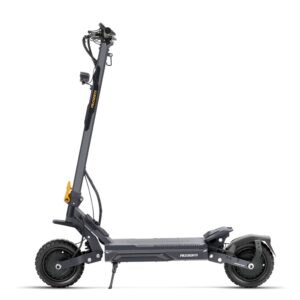 Ausom Gosoul 2 Pro – kétmotoros