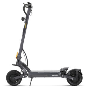 Ausom Gosoul 2 Dual Motor