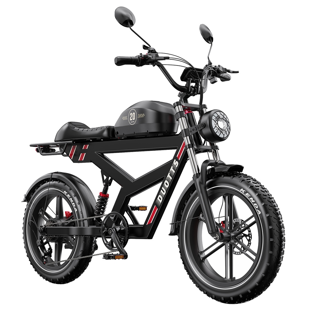 DUOTTS F20 - Image 12