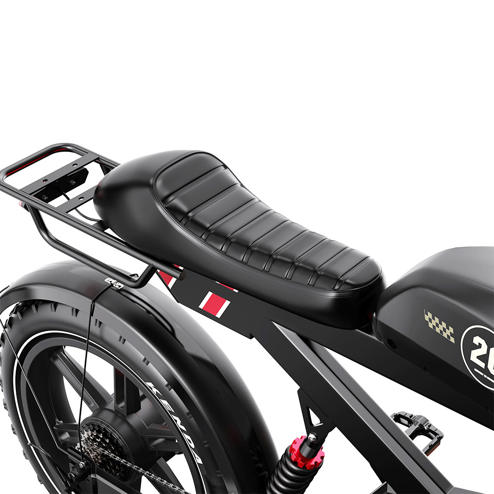 DUOTTS F20 - Image 2