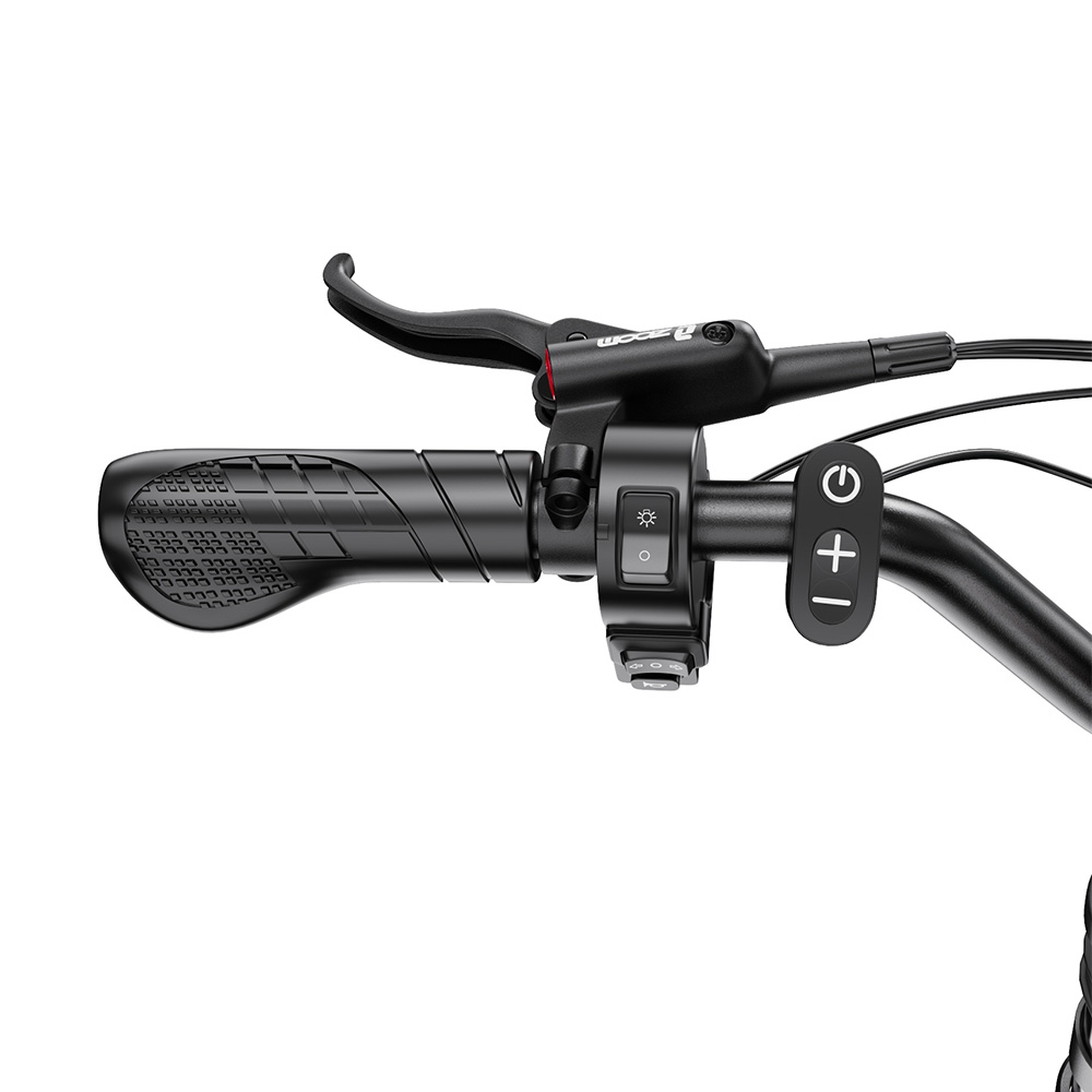 DUOTTS F20 - Image 9