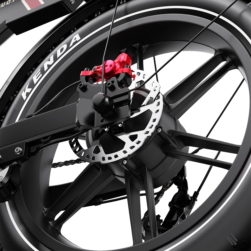 DUOTTS F20 - Image 4