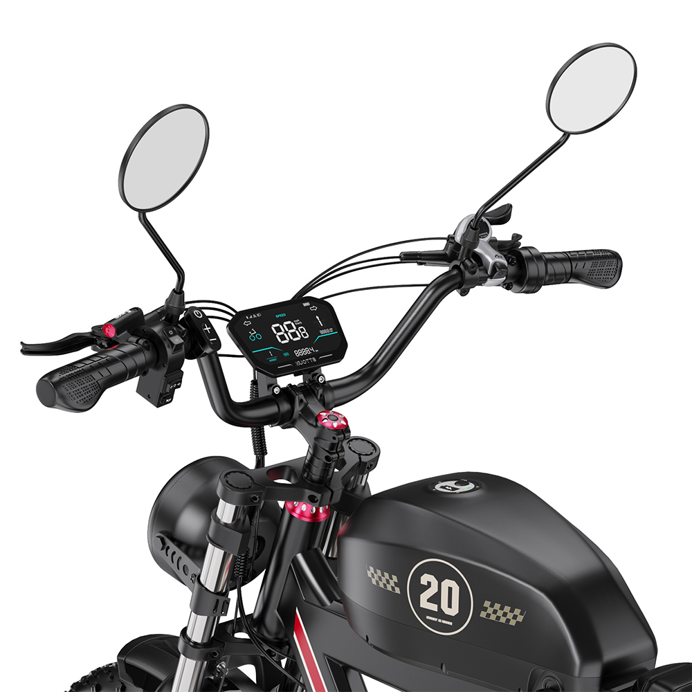 DUOTTS F20 - Image 11