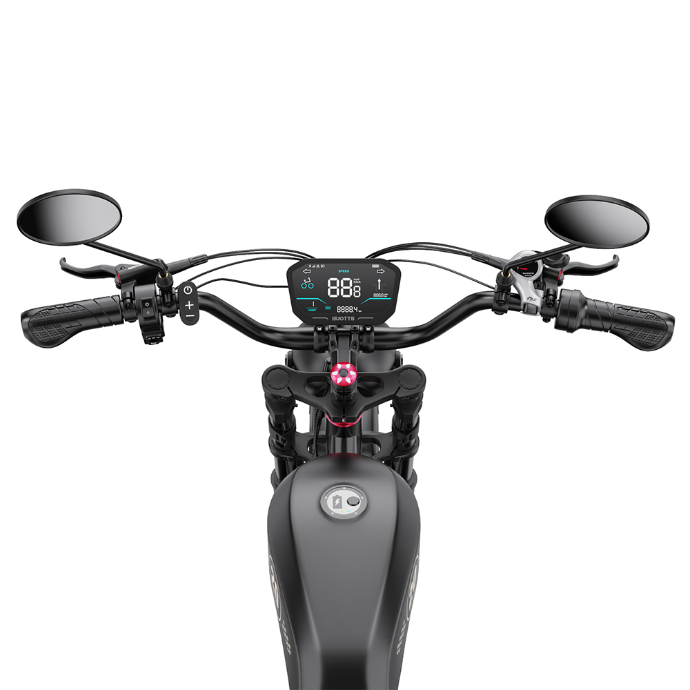 DUOTTS F20 - Image 13