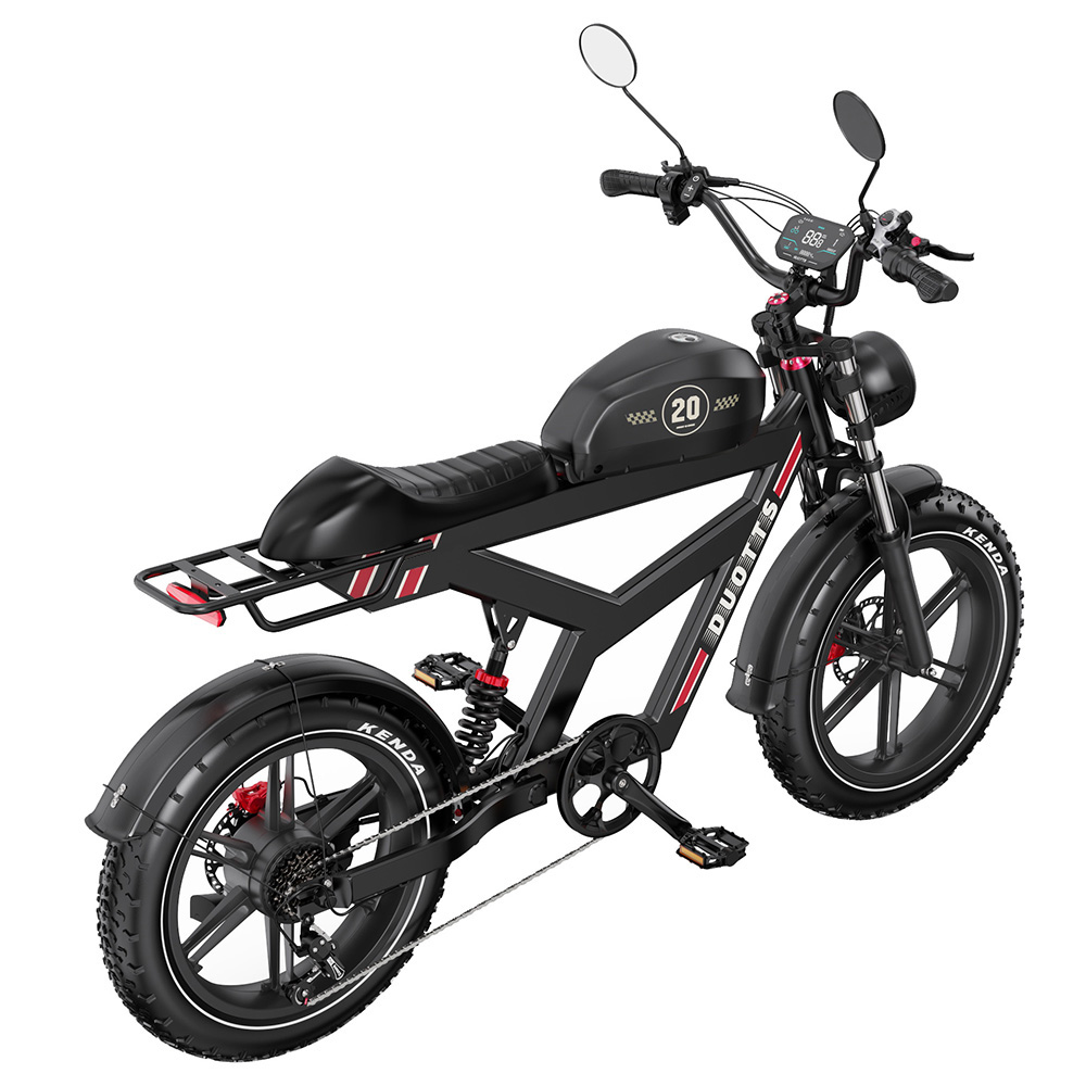 DUOTTS F20 - Image 20