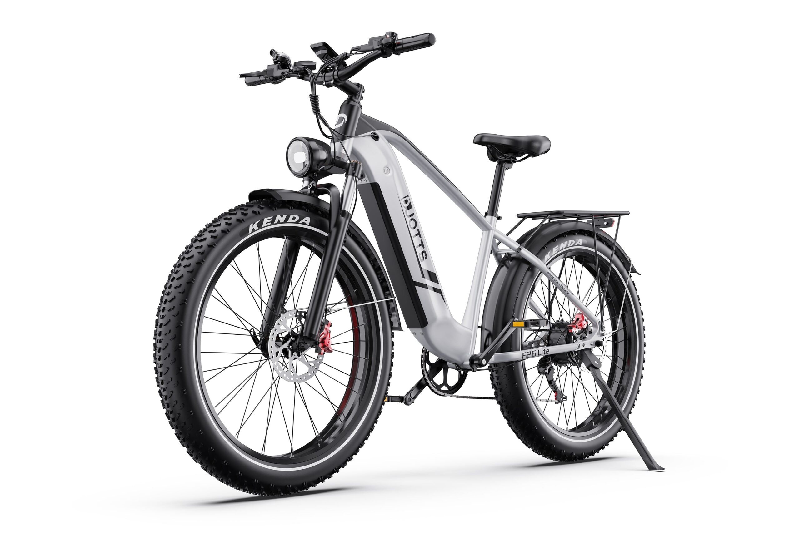 DUOTTS F26Lite - Image 3