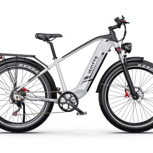 DUOTTS F26Lite
