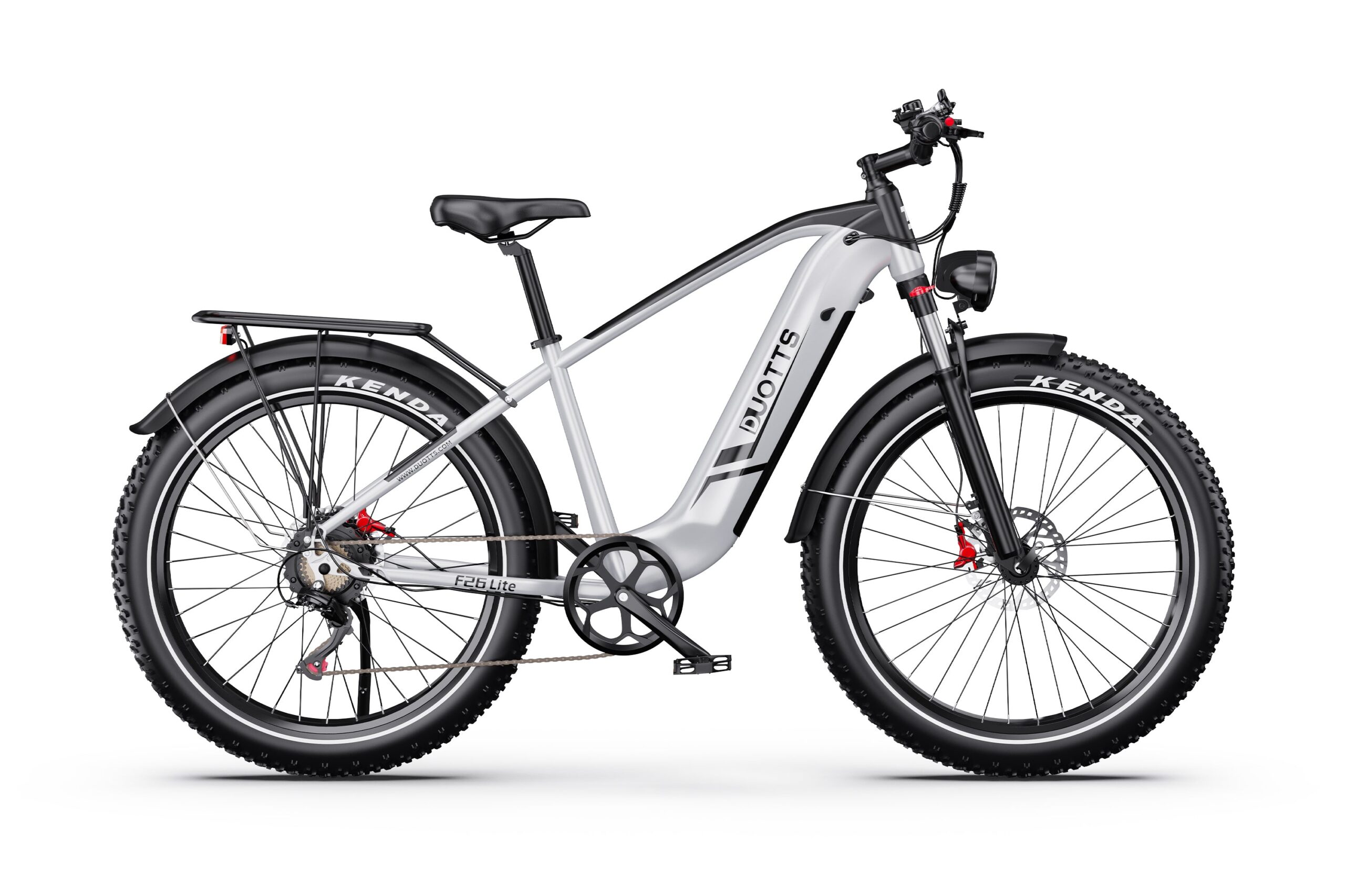 DUOTTS F26Lite