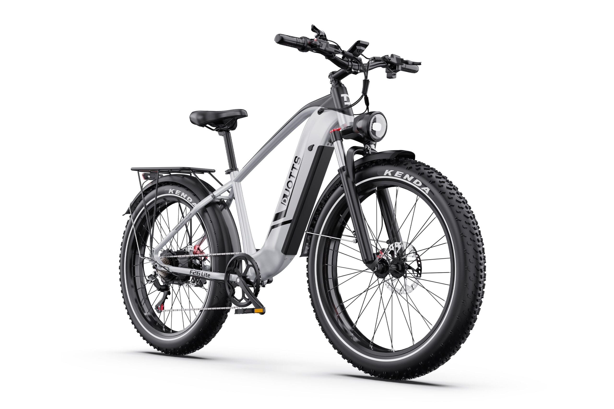 DUOTTS F26Lite - Image 2