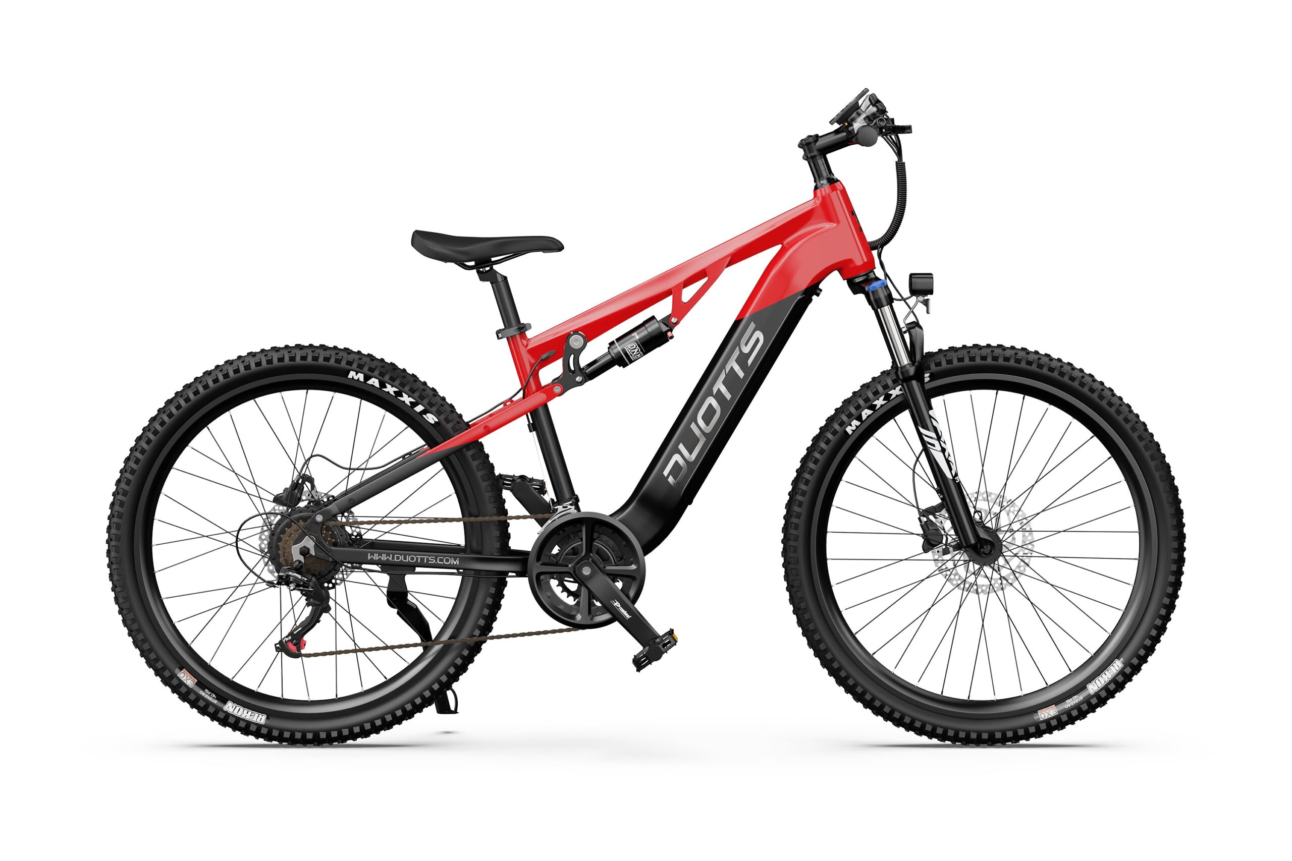 DUOTTS E29 - Image 5