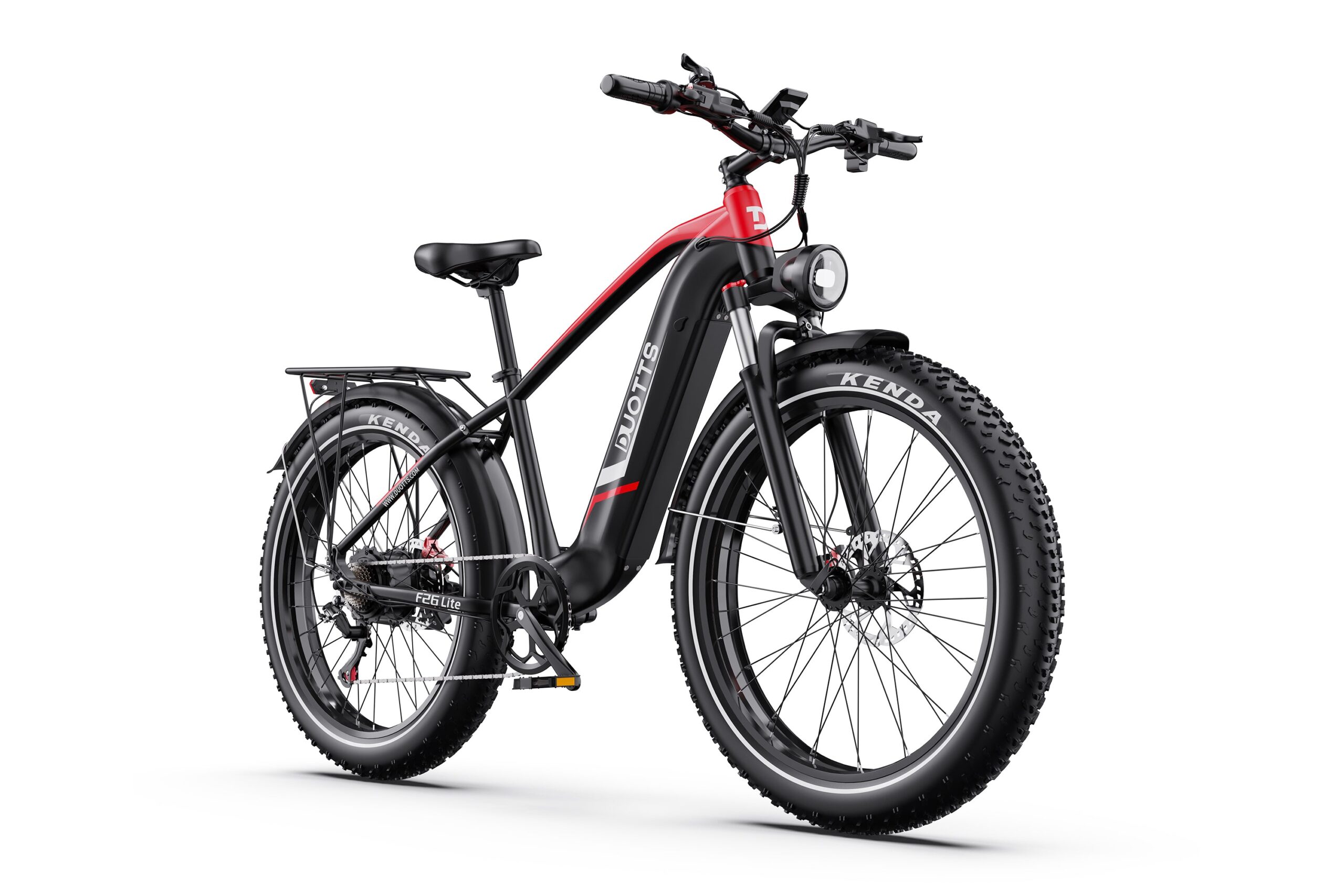 DUOTTS F26Lite - Image 5