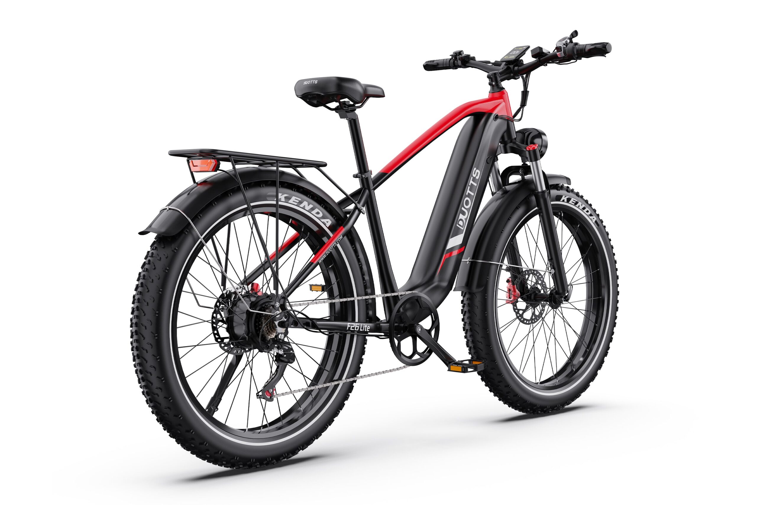 DUOTTS F26Lite - Image 6
