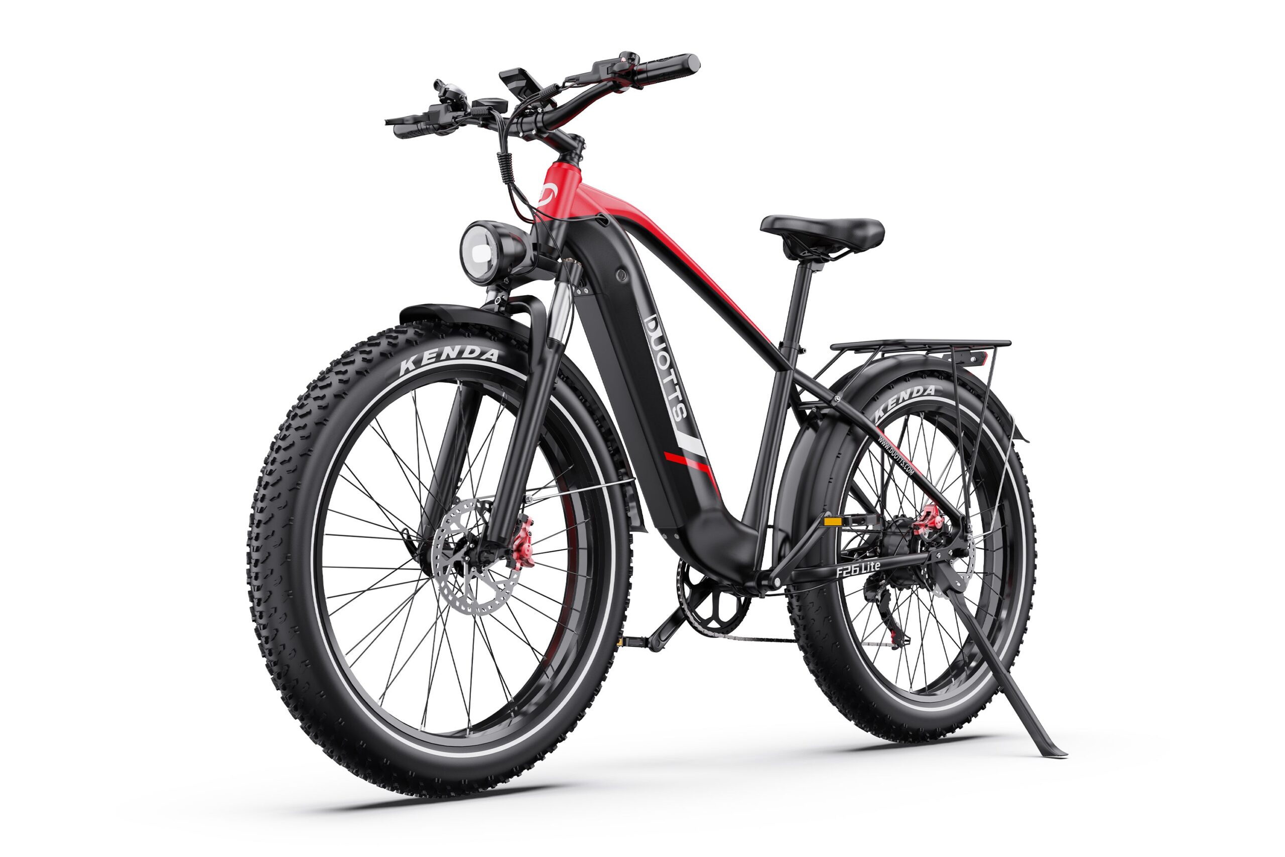 DUOTTS F26Lite - Image 7