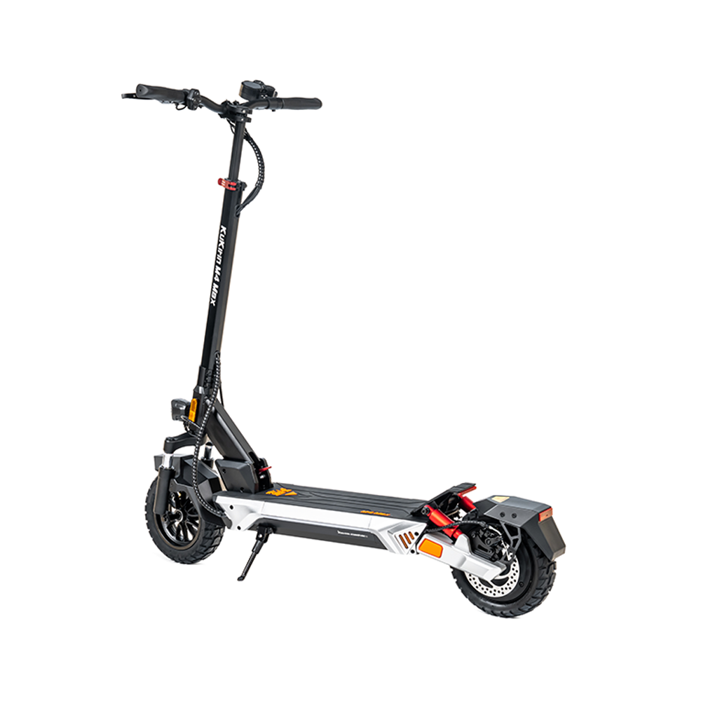 KuKirin M4 Max - Image 6