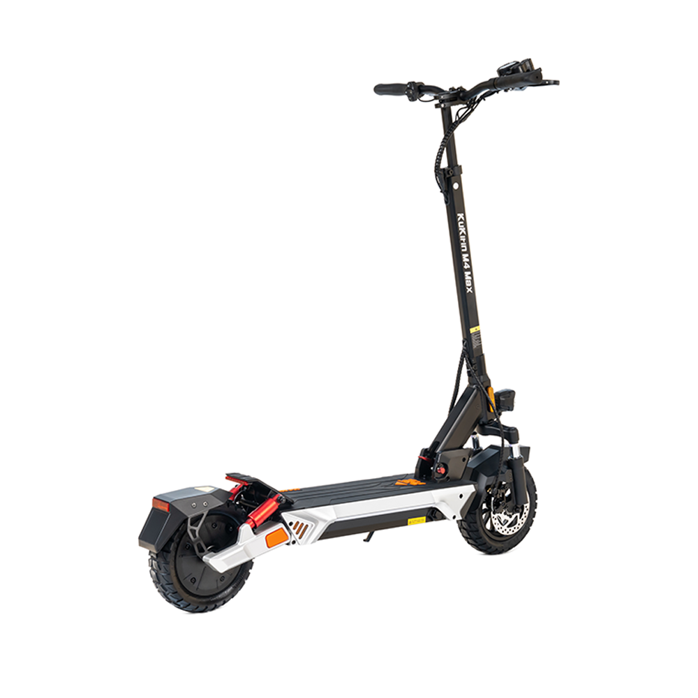 KuKirin M4 Max - Image 5