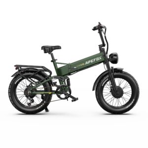 APEFOX RH20