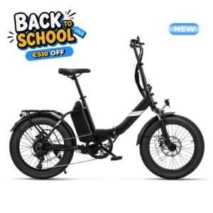Touroll S3