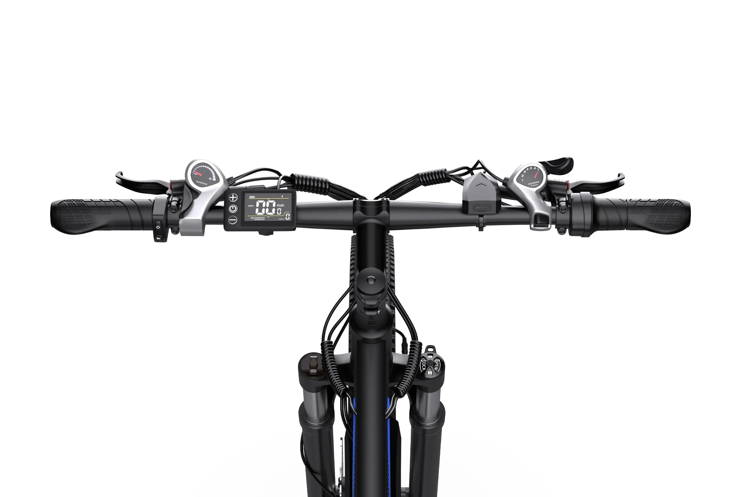 DUOTTS C29-K - Image 6