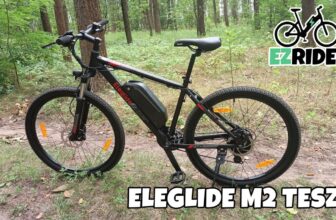 Mennyi az elektromos kerékpár valós hatótávja? Így számolj reálisan