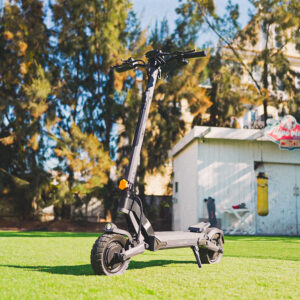 Ausom L2 Max Dual Motor
