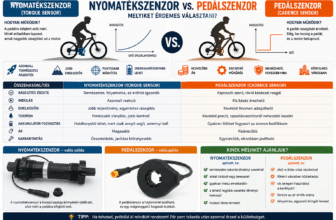 Nyomatékszenzor vagy pedálszenzor? Melyiket érdemes választani?