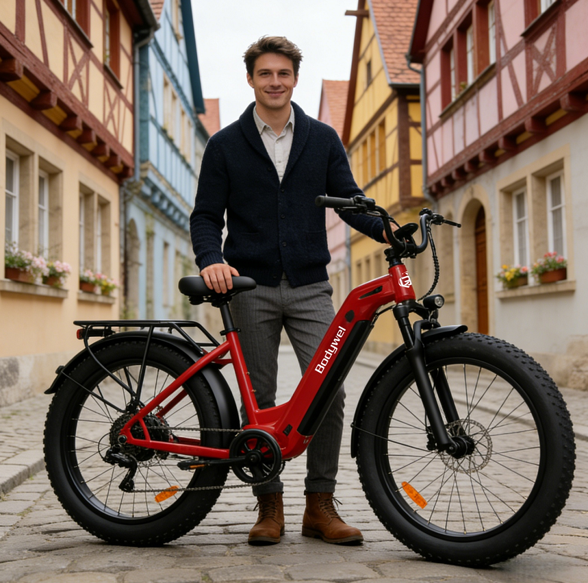 Bodywel D9 - Image 2