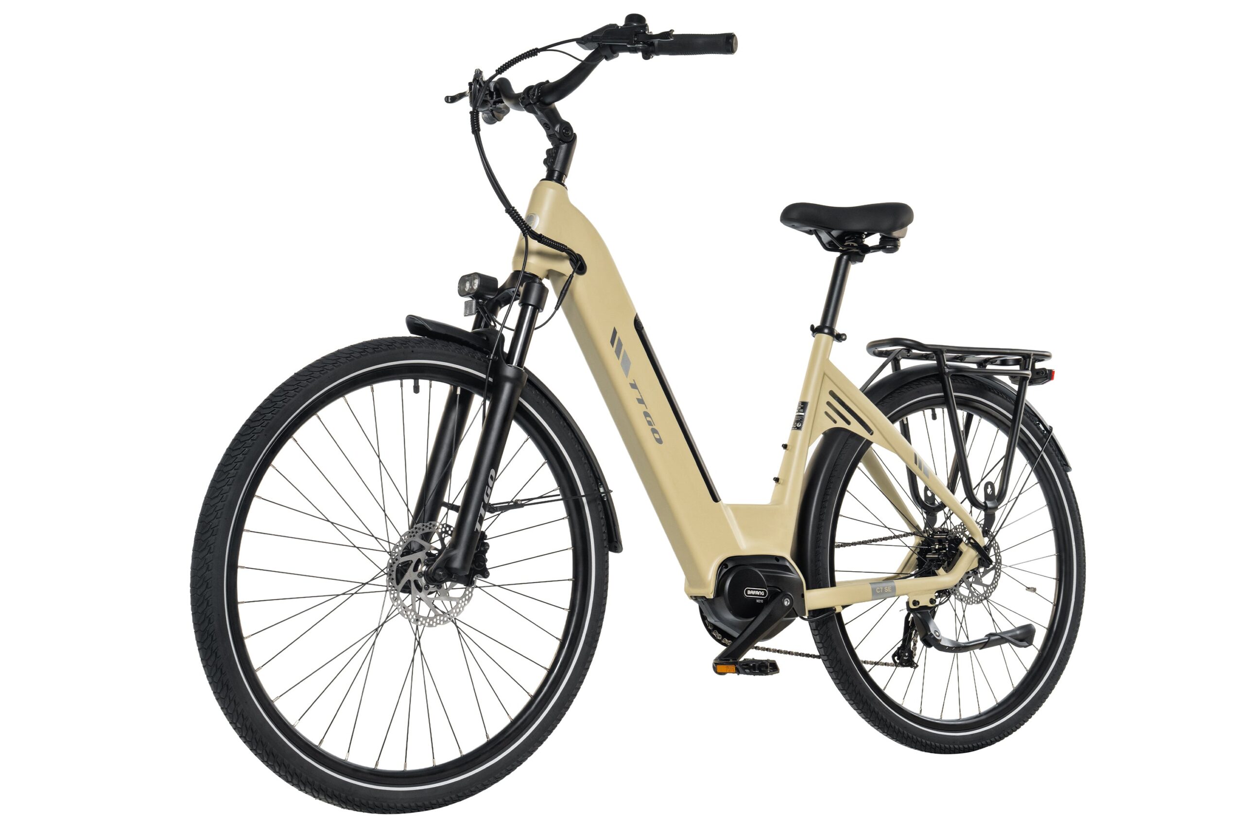 TTGO C7 SE - Image 2