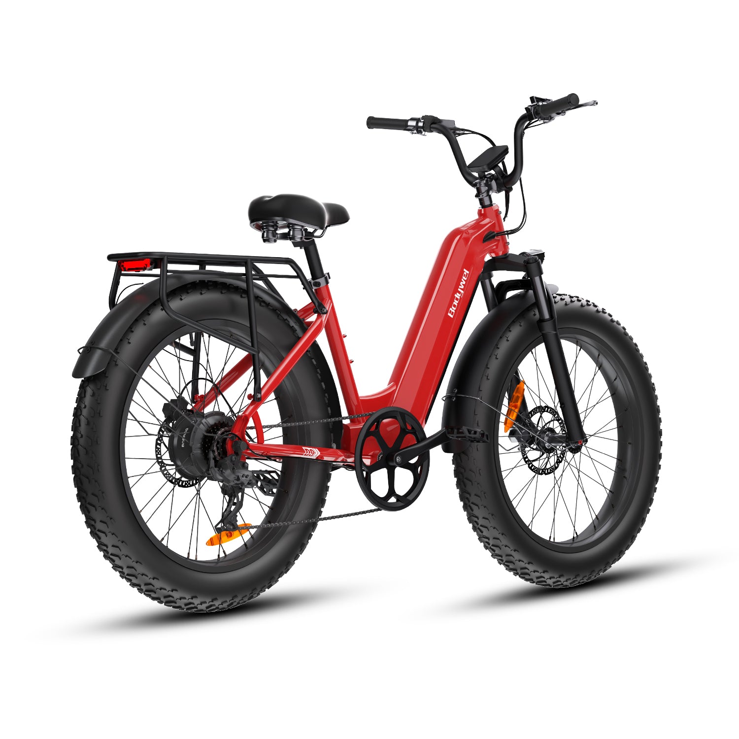 Bodywel D9 - Image 12