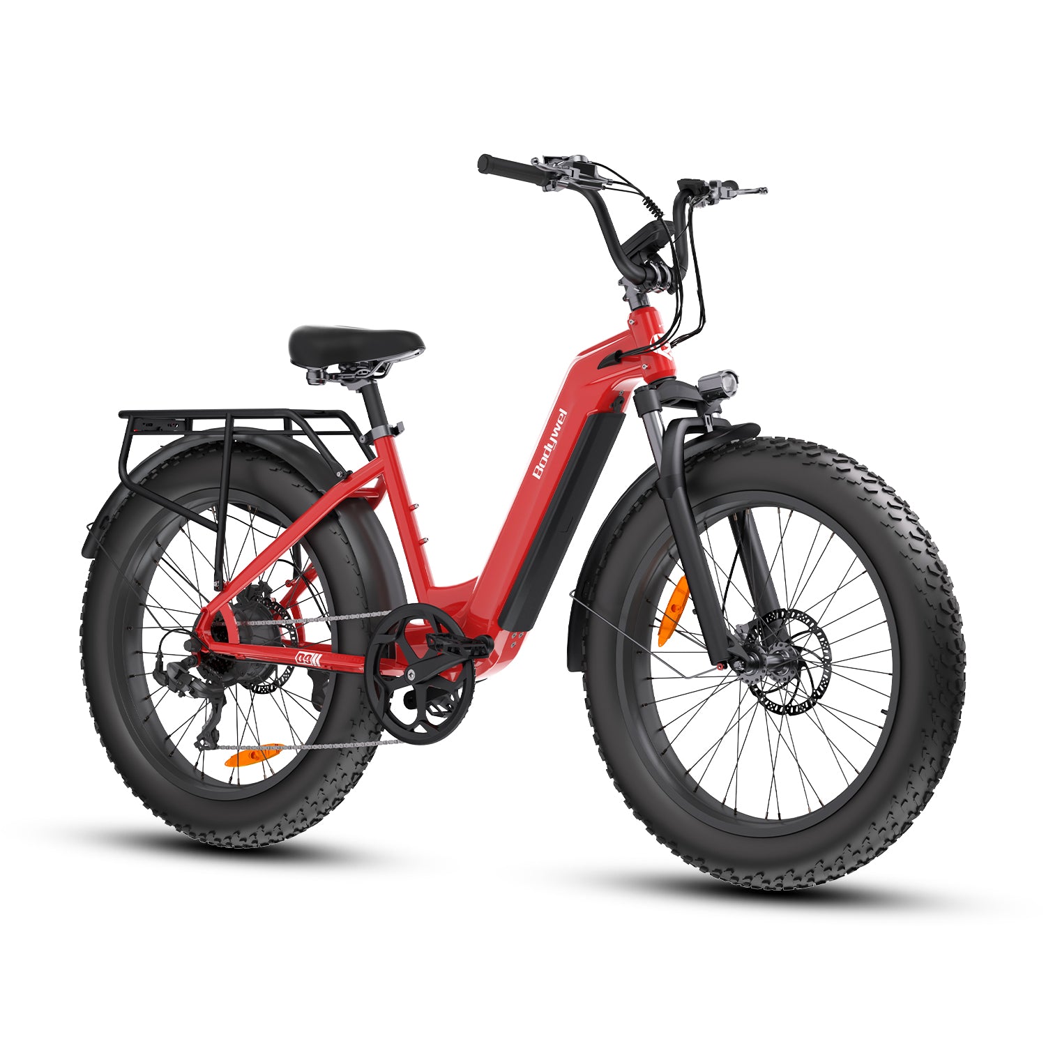 Bodywel D9 - Image 13
