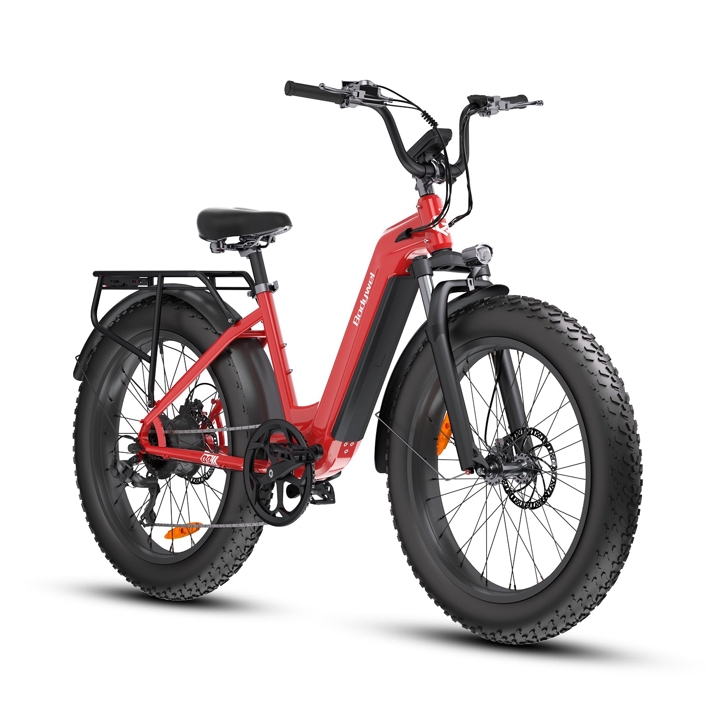 Bodywel D9 - Image 11