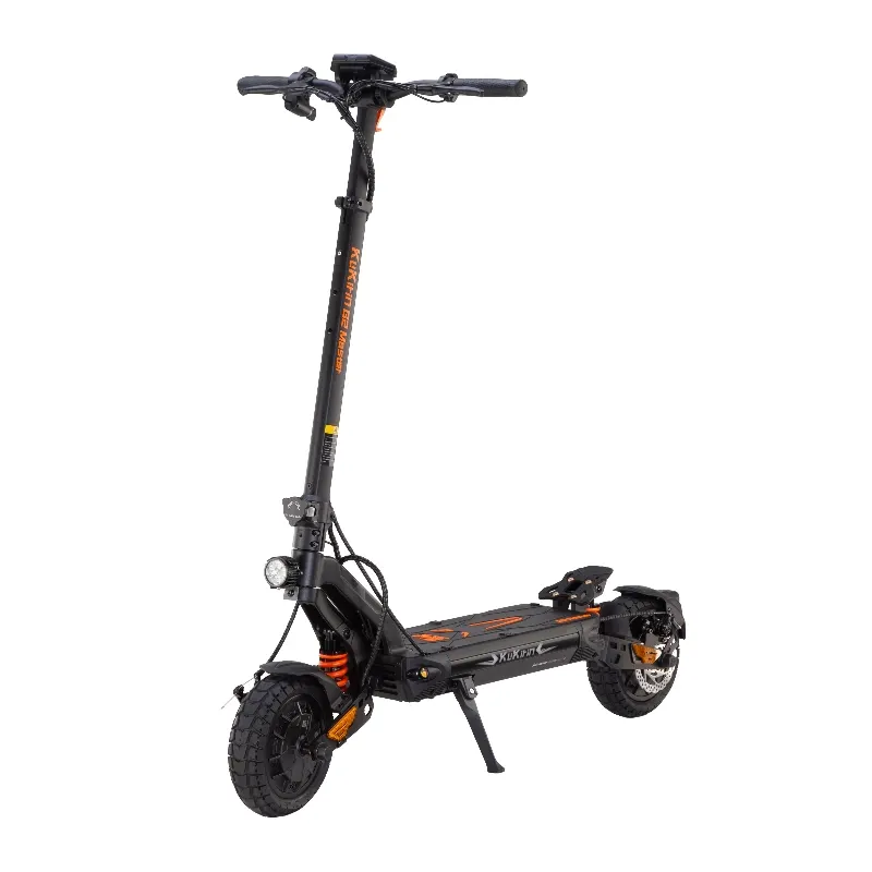KuKirin G2 Master - Image 3