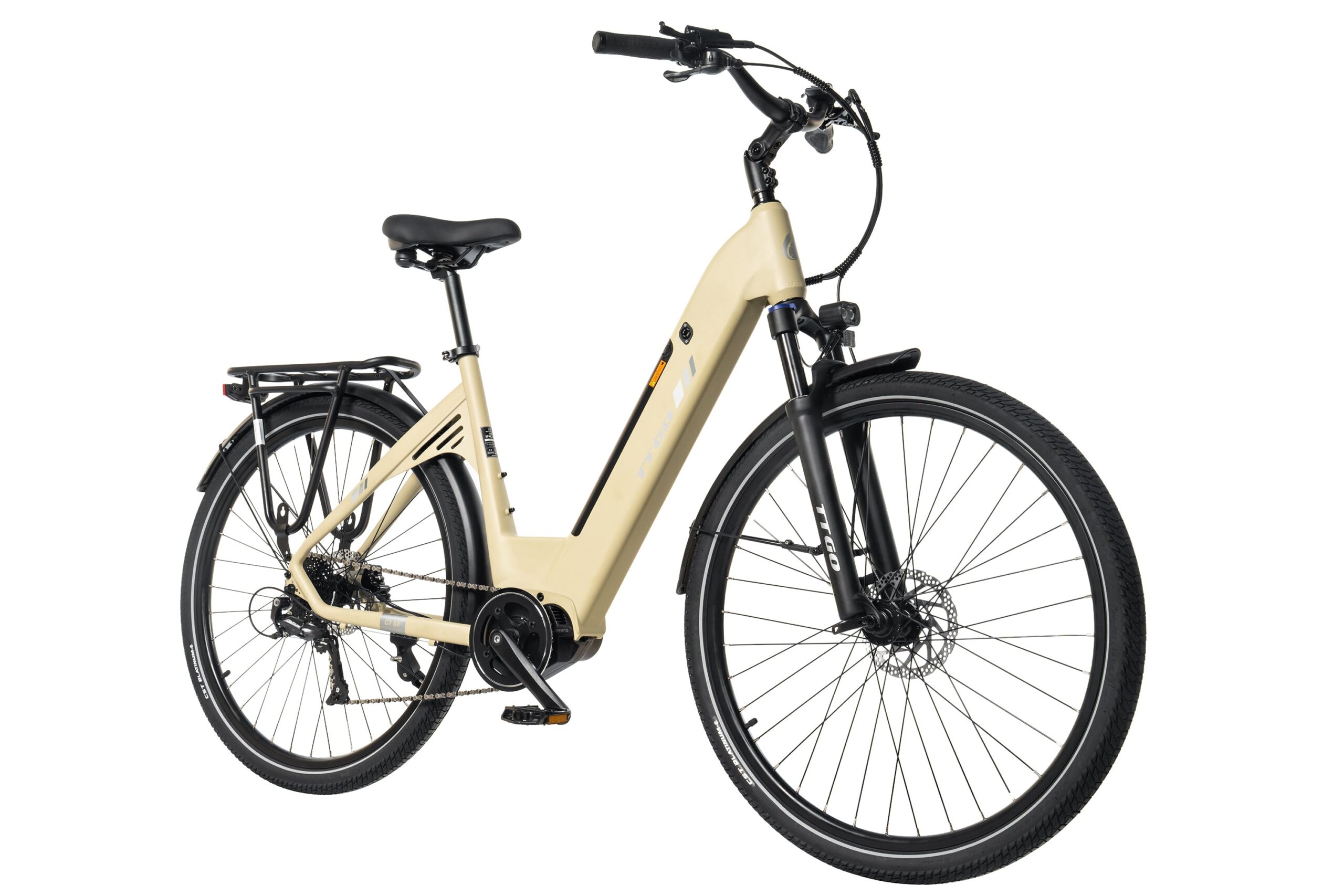 TTGO C7 SE - Image 3