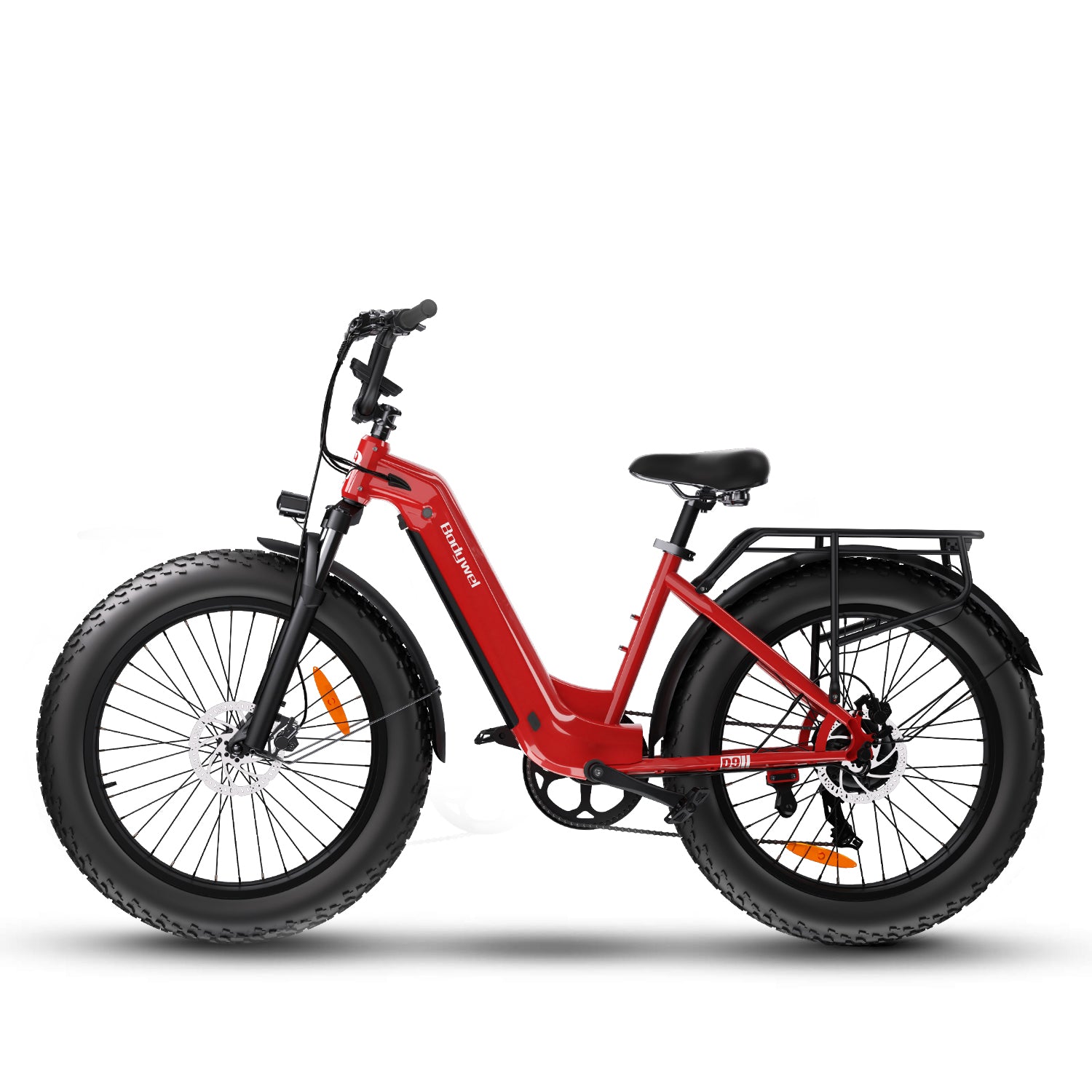 Bodywel D9 - Image 10