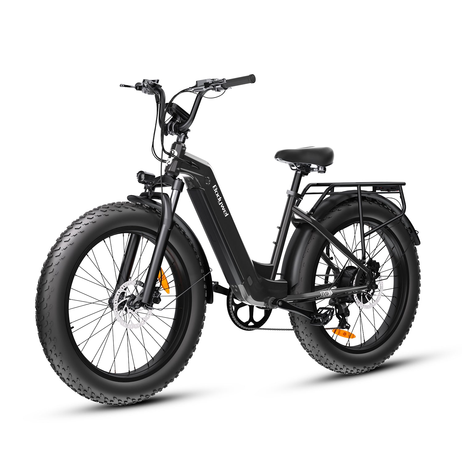 Bodywel D9 - Image 8