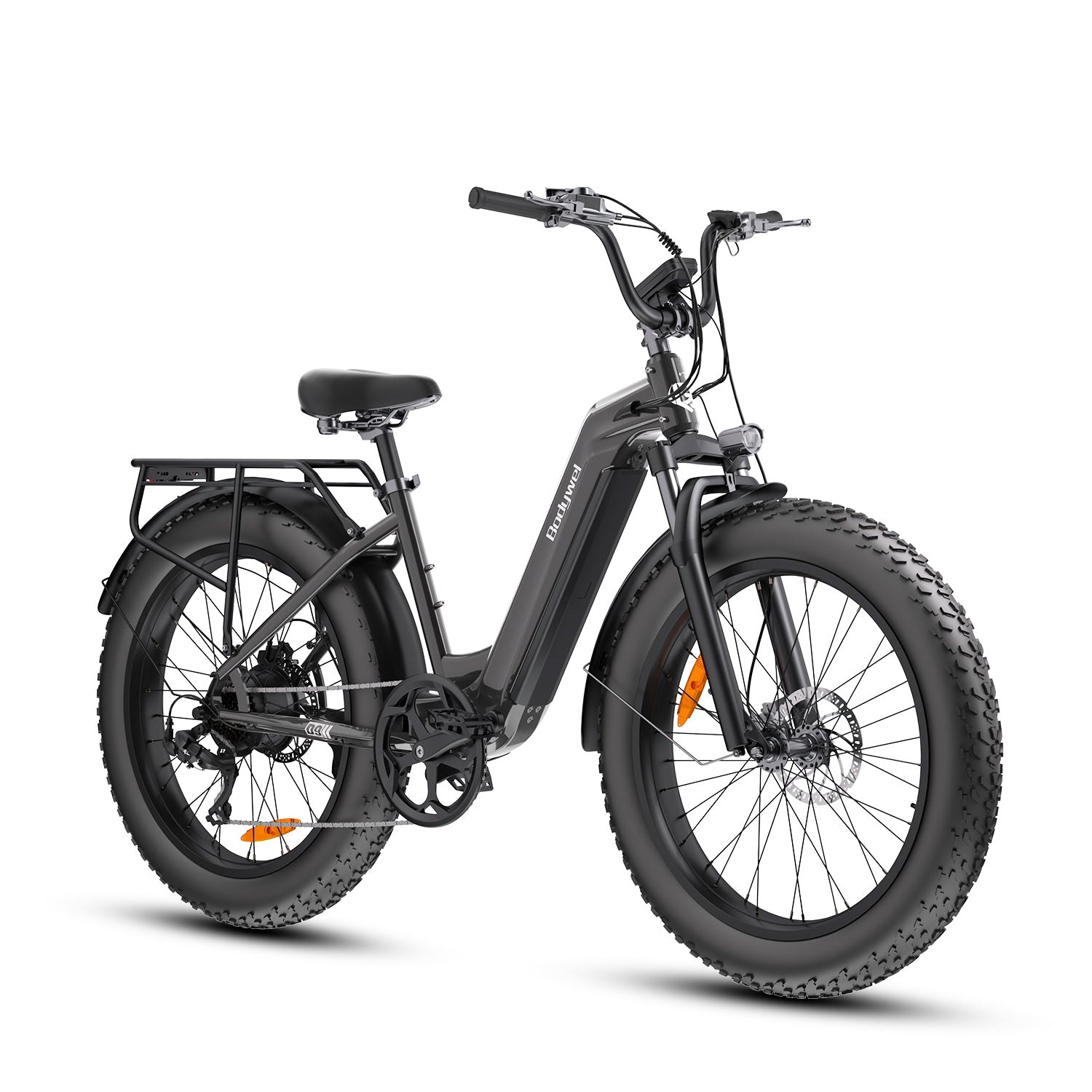 Bodywel D9 - Image 9