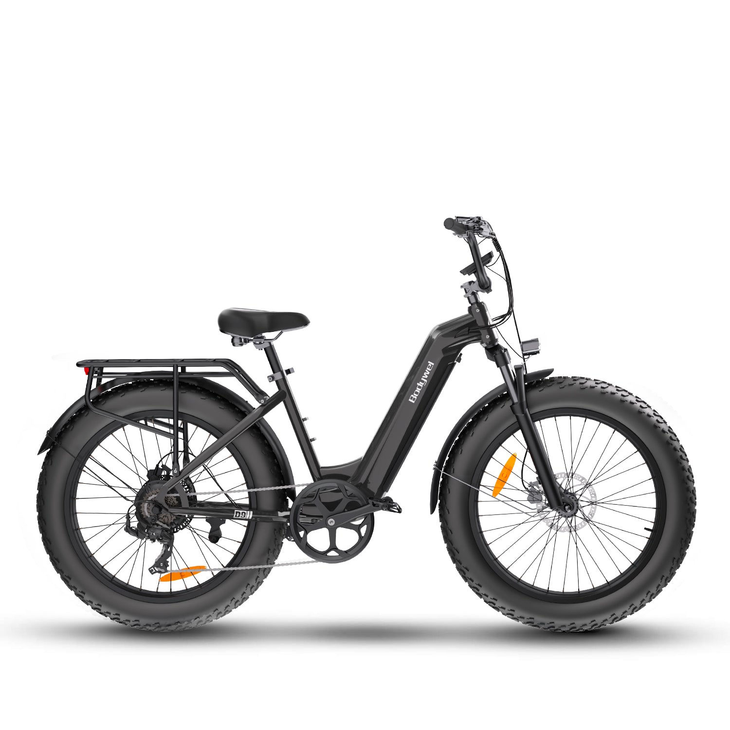 Bodywel D9 - Image 6