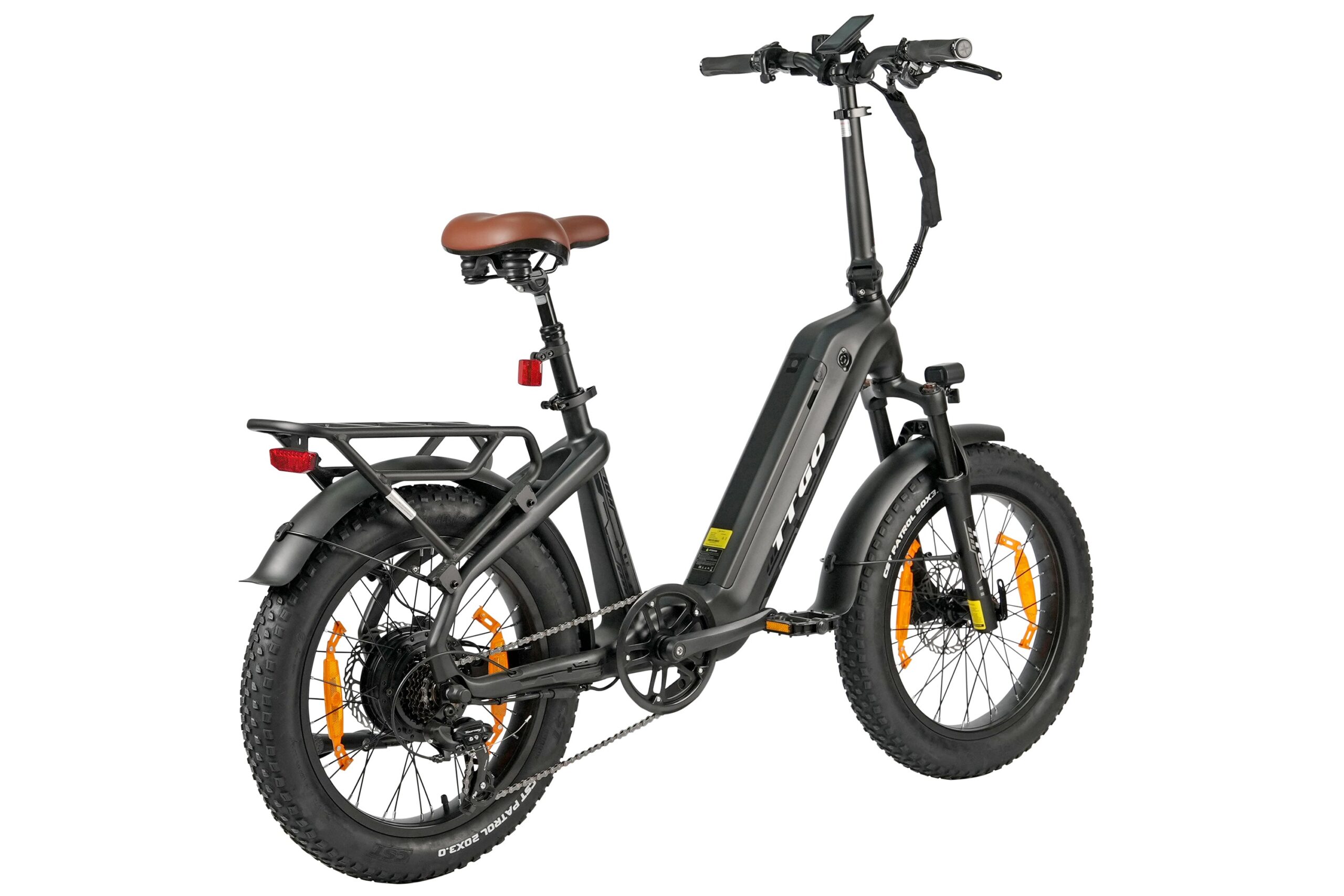 TTGO F8 - Image 5