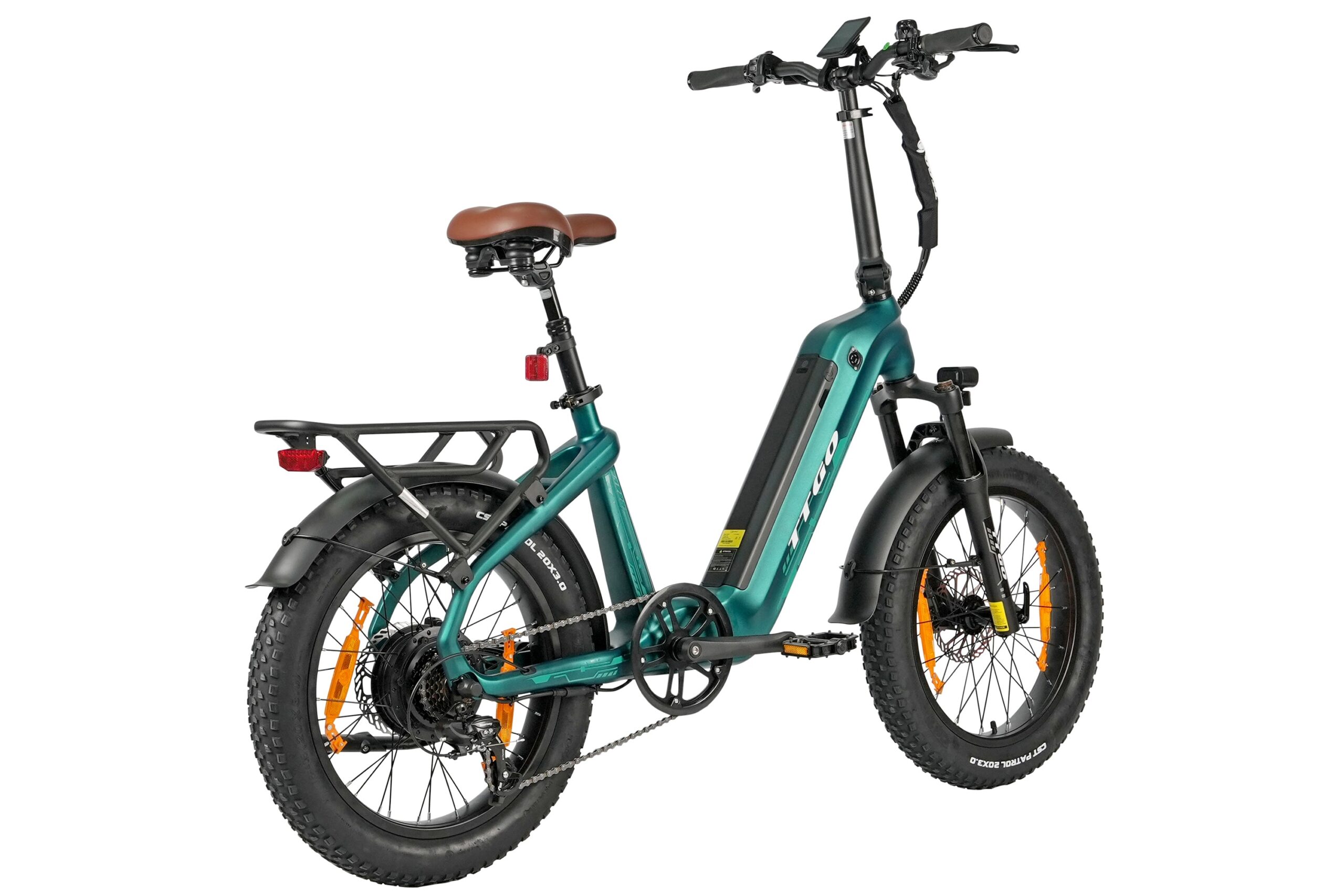 TTGO F8 - Image 11