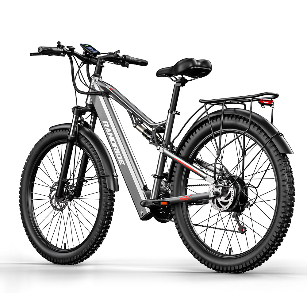 RANDRIDE YG90A - Image 4
