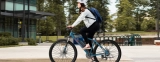 Minden, amit valaha is tudni akartál az e-bike-okról.