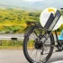 Minden, amit valaha is tudni akartál az e-bike-okról.