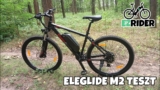 Mennyi az elektromos kerékpár valós hatótávja? Így számolj reálisan